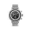 White Dial Men's Watch - Image 3